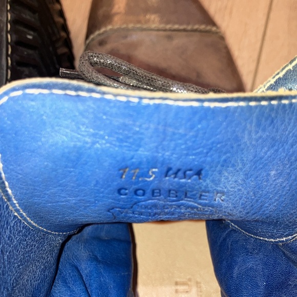 Bed Stu boots 11.5 US —never worn, has original tag. - Picture 4 of 4